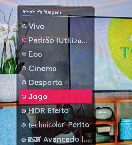 modo imagem